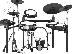 PoulaTo: Roland TD-50K Ανακατασκευασμένα V-Drum Pro Ηλεκτρονικά Τύμπανα...
